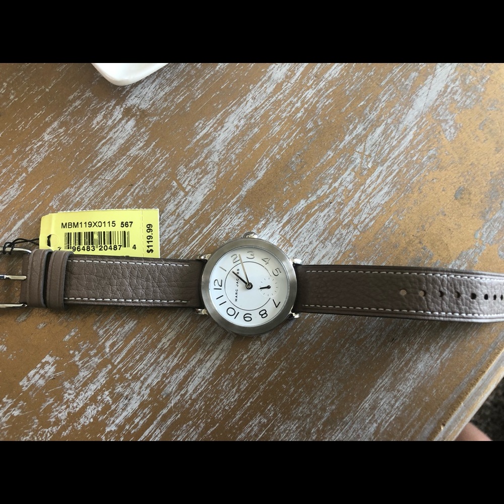 Marc Jacobs